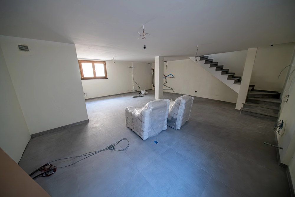 Home Remodeling