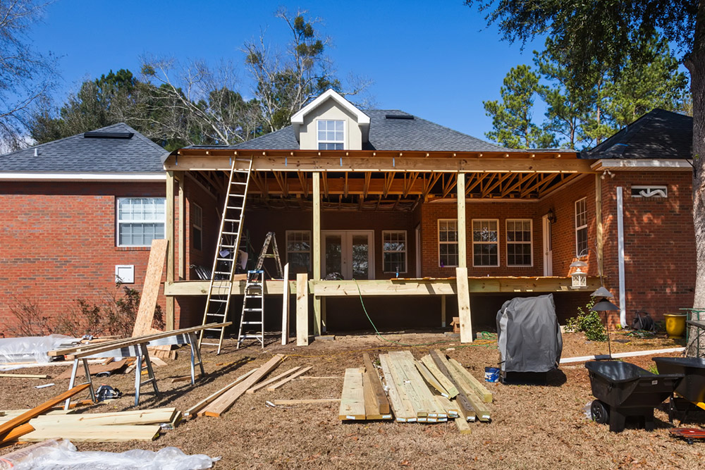 Home Additions