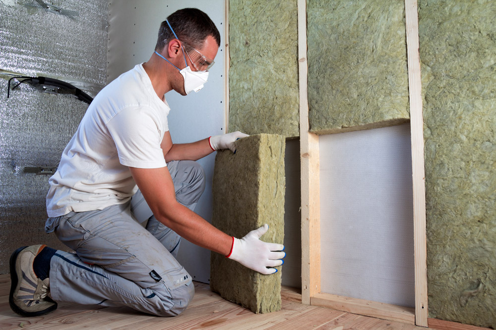 Insulation