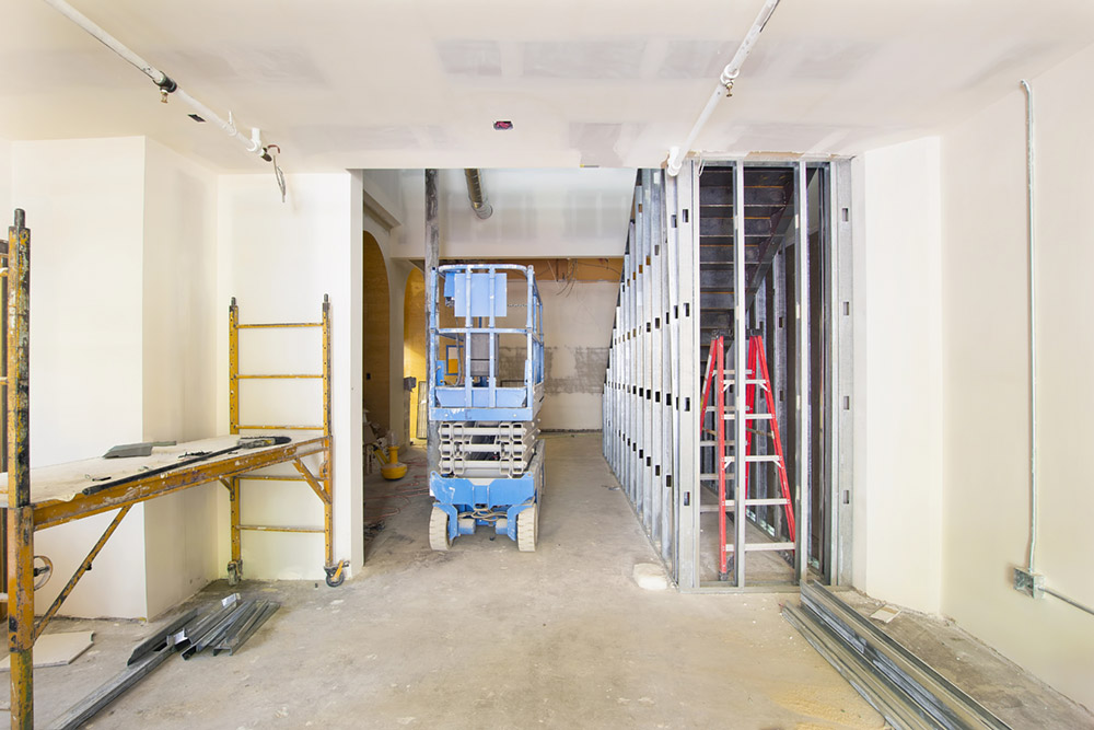 Commercial Services